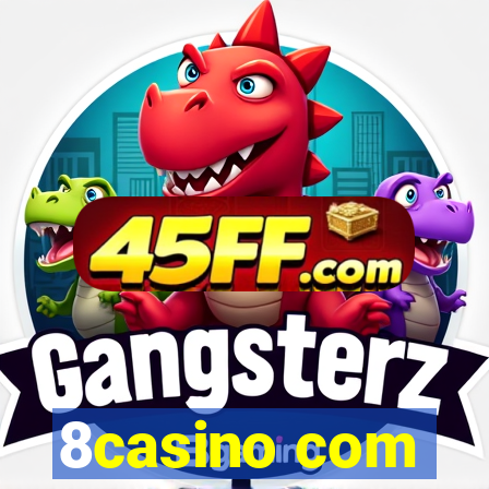 8casino com